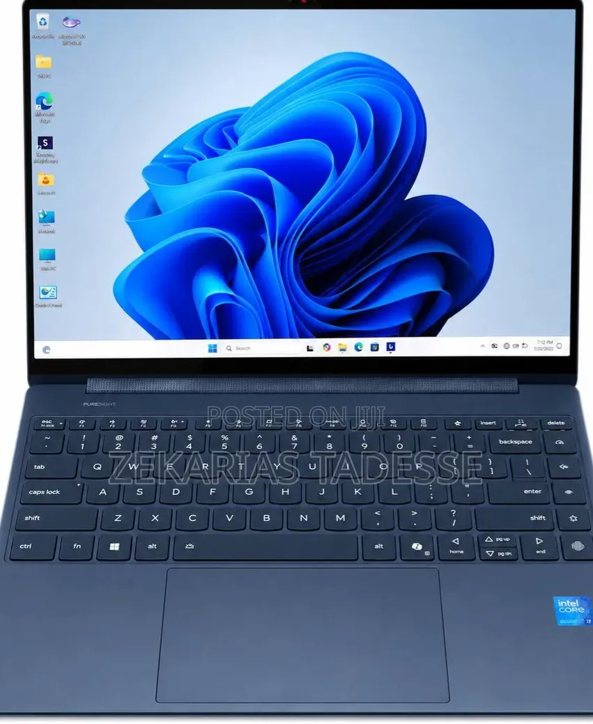New Laptop Lenovo ThinkPad X1 Yoga 32GB AMD Ryzen 7 SSD 1T