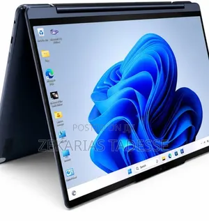New Laptop Lenovo ThinkPad X1 Yoga 32GB AMD Ryzen 7 SSD 1T