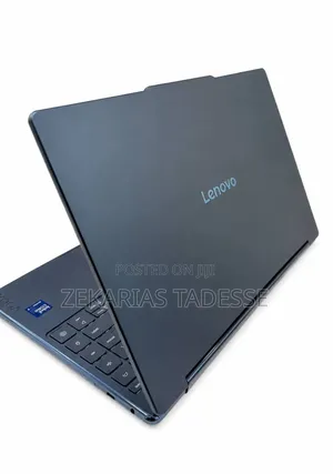 New Laptop Lenovo ThinkPad X1 Yoga 32GB AMD Ryzen 7 SSD 1T