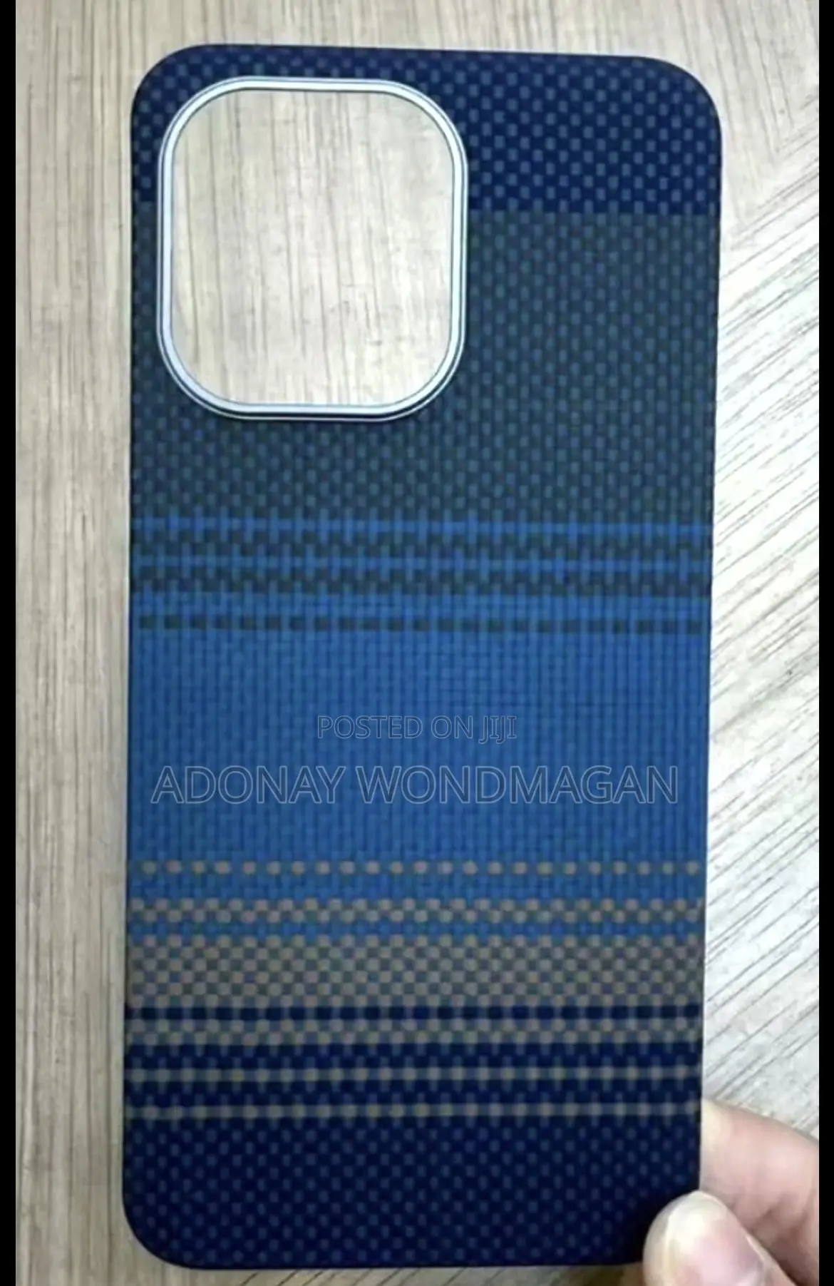 Apple Case