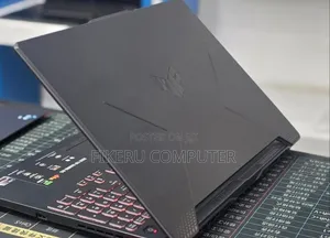 New Laptop Asus TUF Gaming A15 16GB AMD Ryzen 7 SSD 512GB