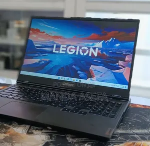 New Lenovo Legion Y7000P IRX9 Gaming Laptop 16GB Intel Core i7 512GB