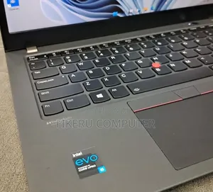 New Laptop Lenovo ThinkPad T14s Gen 2 16GB Intel Core i5 SSD 512GB