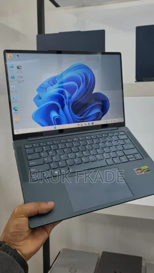 New Laptop Lenovo ThinkPad Yoga 16GB AMD Ryzen 7 SSD 512GB