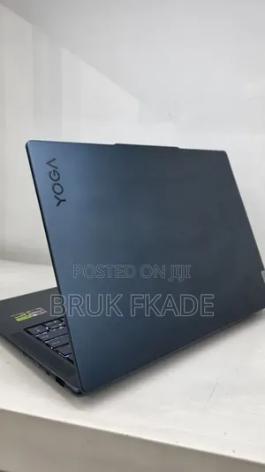 New Laptop Lenovo ThinkPad Yoga 16GB AMD Ryzen 7 SSD 512GB