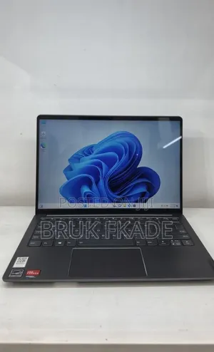New Laptop Lenovo IdeaPad 1 16GB AMD Ryzen 7 SSD 512GB