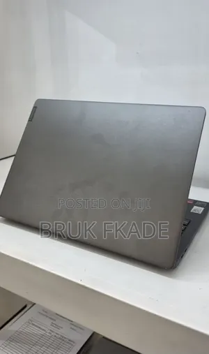 New Laptop Lenovo IdeaPad 1 16GB AMD Ryzen 7 SSD 512GB