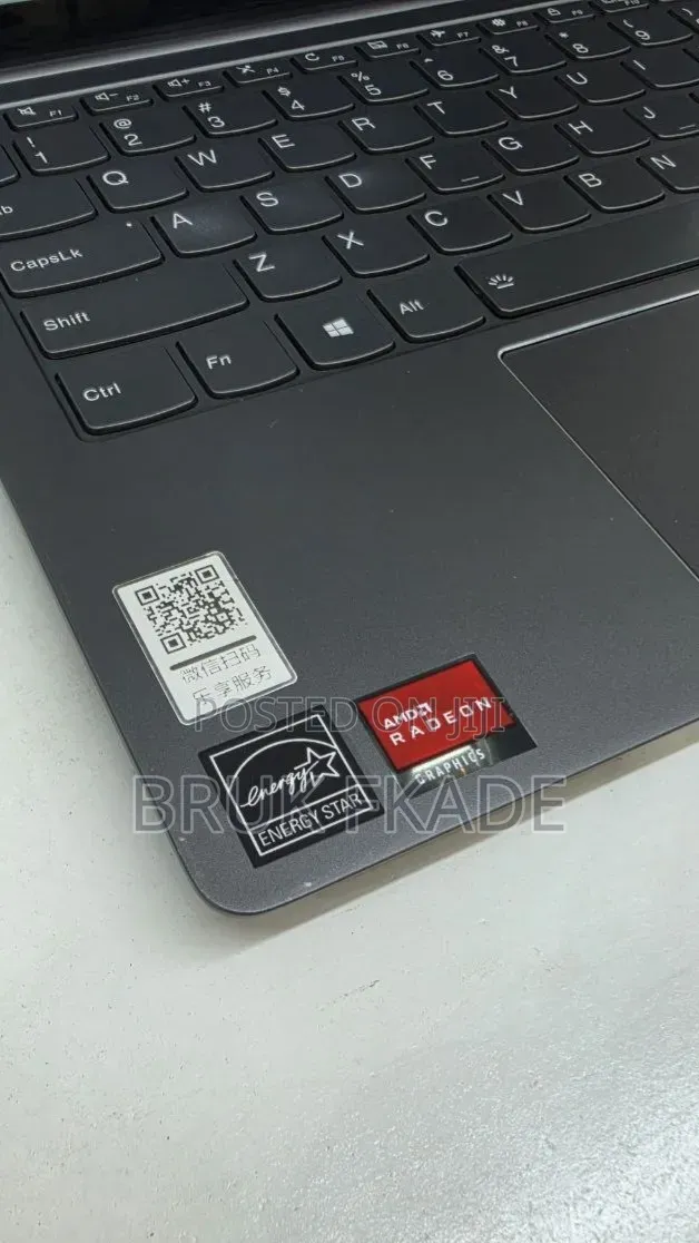 New Laptop Lenovo IdeaPad 1 16GB AMD Ryzen 7 SSD 512GB