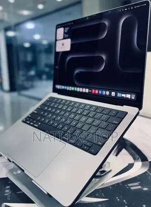 New Laptop Apple MacBook Pro 2021 M1 16GB Apple M1 Pro SSD 512GB