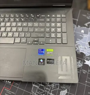 New Laptop HP Omen 16 16GB Intel Core i9 SSD 1T