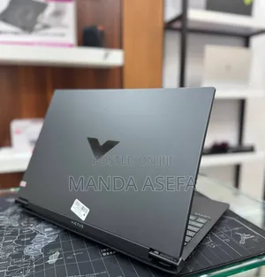 New Laptop HP Omen 16 16GB Intel Core i9 SSD 1T