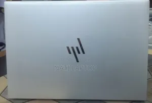 New Laptop HP EliteBook 840 G11 16GB Intel Core i7 SSD 512GB