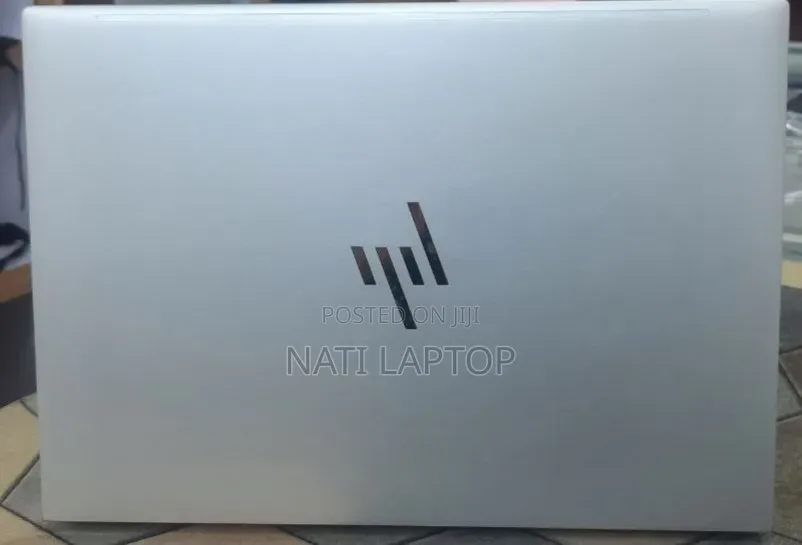 New Laptop HP EliteBook 840 G11 16GB Intel Core i7 SSD 512GB