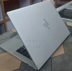 New Laptop HP EliteBook 840 G11 16GB Intel Core i7 SSD 512GB