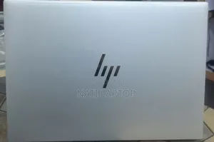 New Laptop HP EliteBook 840 G11 16GB Intel Core i7 SSD 512GB