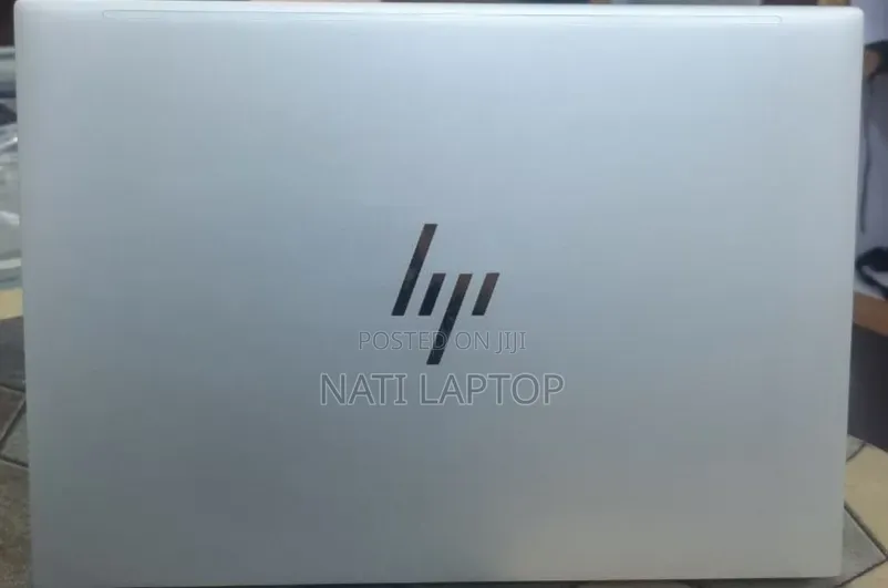 New Laptop HP EliteBook 840 G11 16GB Intel Core i7 SSD 512GB
