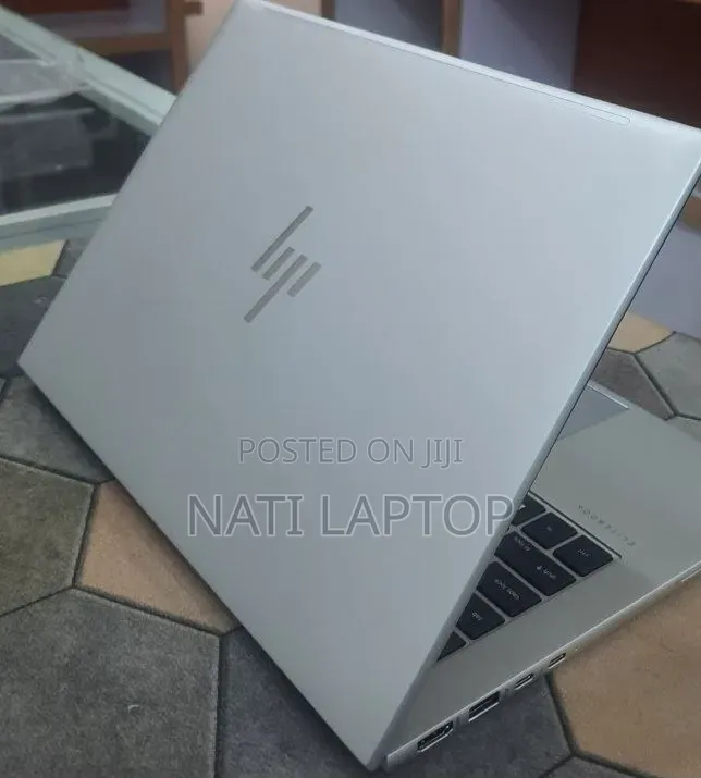 New Laptop HP EliteBook 840 G11 16GB Intel Core i7 SSD 512GB
