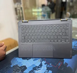 New Laptop Lenovo 16GB AMD Ryzen 7 SSD 512GB