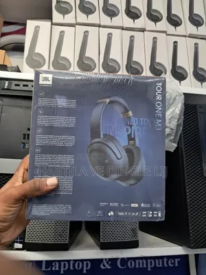 JBL Tour One M3