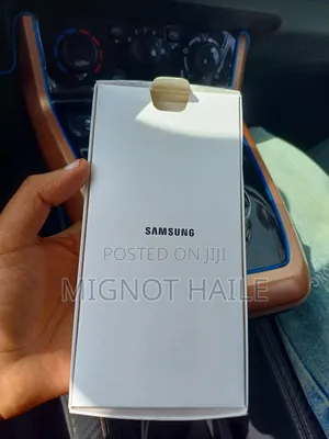 New Samsung Galaxy A17 5G 256 GB Black