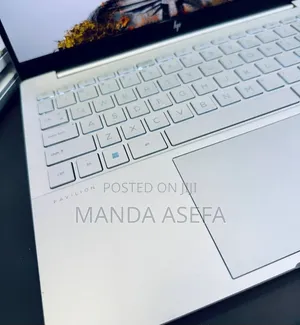 New Laptop HP Pavilion 14 16GB Intel Core i7 SSD 1T