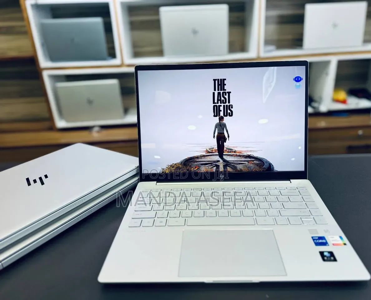 New Laptop HP Pavilion 14 16GB Intel Core i7 SSD 1T