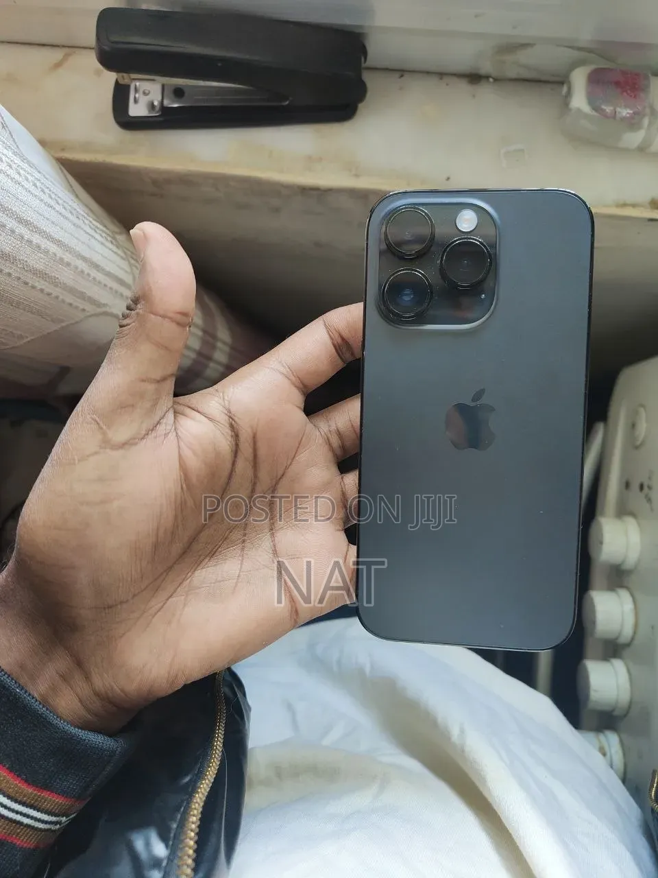 Apple iPhone 14 Pro 128 GB Black
