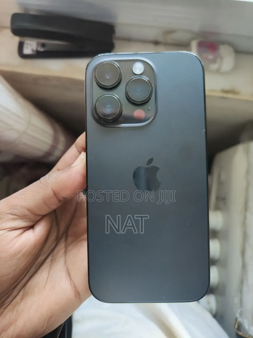 Apple iPhone 14 Pro 128 GB Black