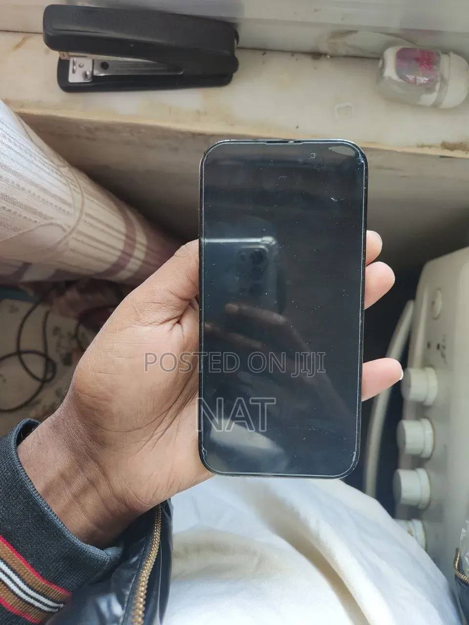 Apple iPhone 14 Pro 128 GB Black