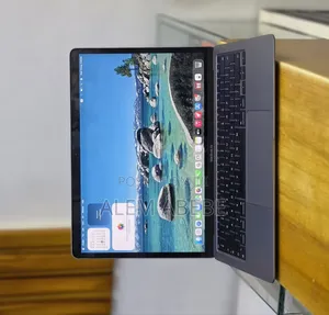 New Laptop Apple MacBook Air 2020 M1 16GB Apple M1 SSD 256GB