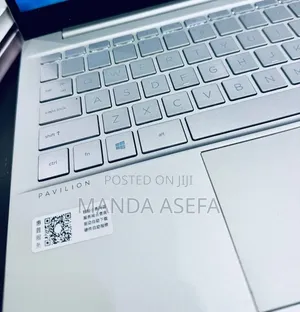 New Laptop HP Pavilion 14 16GB Intel Core i5 SSD 512GB