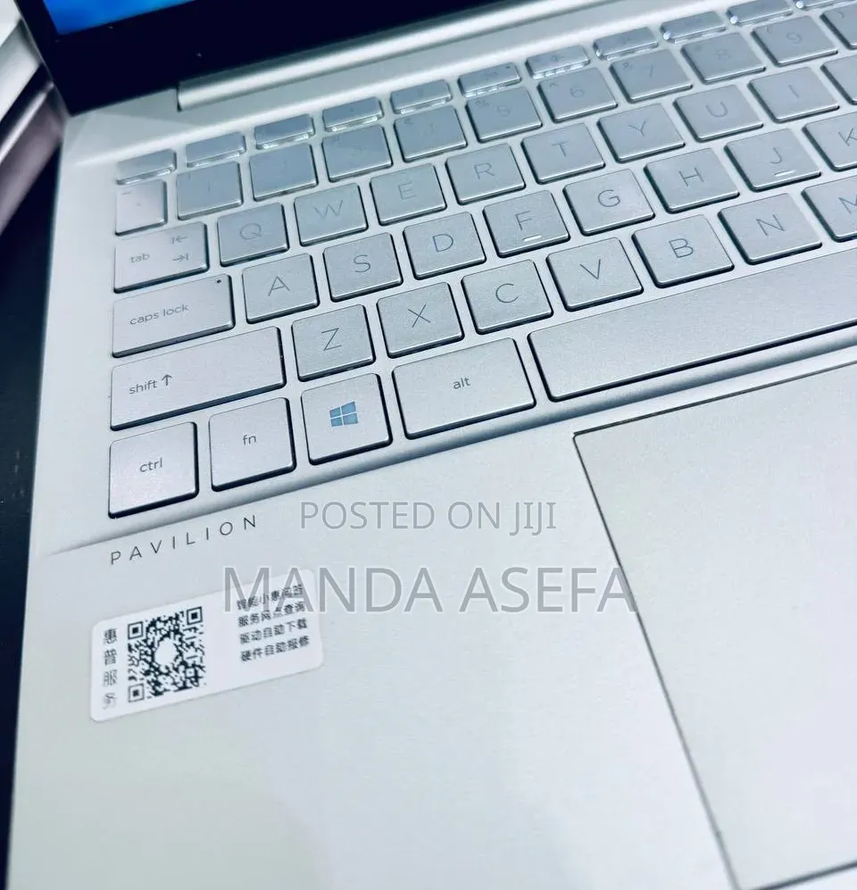 New Laptop HP Pavilion 14 16GB Intel Core i5 SSD 512GB