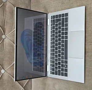 New Laptop HP EliteBook 1040 G8 16GB Intel Core i7 SSD 512GB