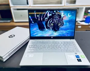 New Laptop HP Pavilion 14 16GB Intel Core i5 SSD 512GB