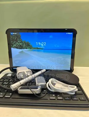 New C idea CM8800 Plus 1 TB Black