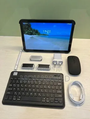 New C idea CM8800 Plus 1 TB Black
