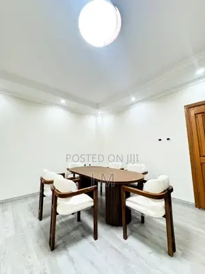 Furnished 2bdrm Apartment in Bole for rent