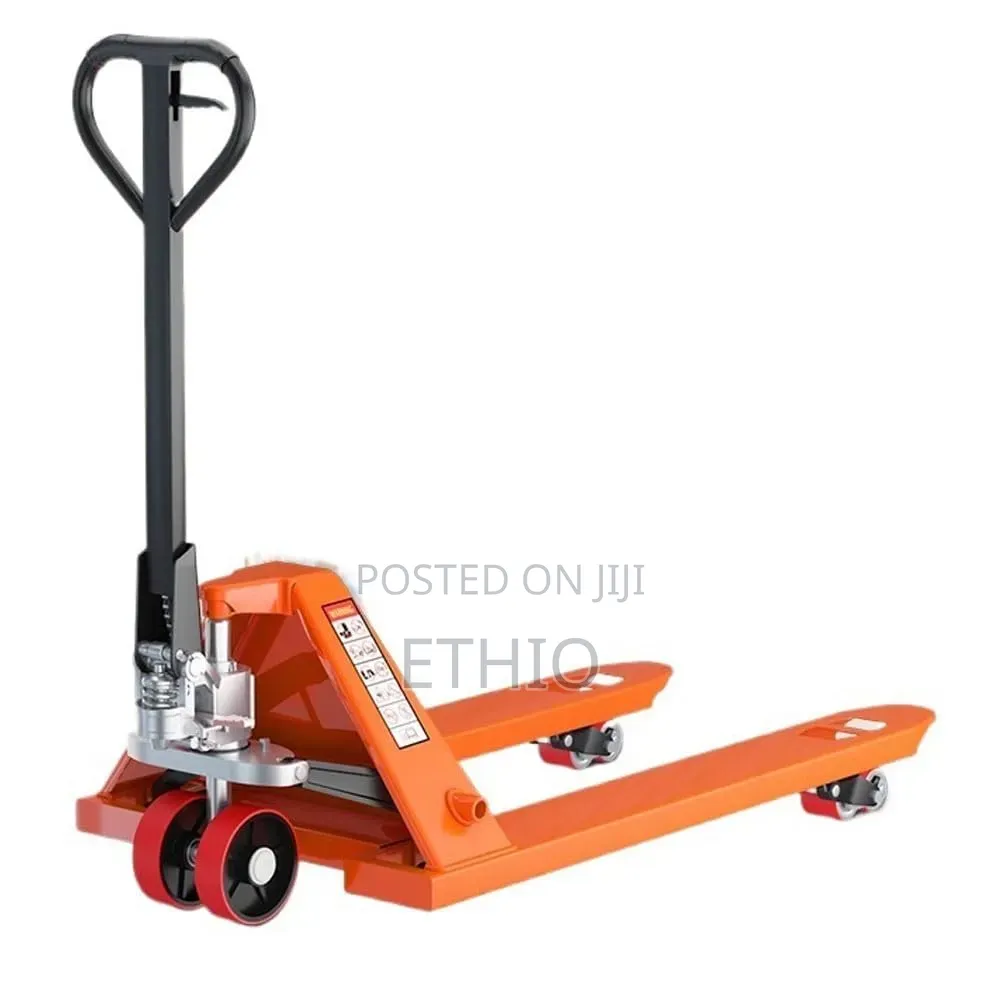 Pallet Truck 5ton