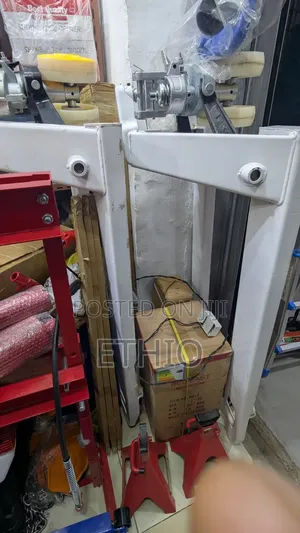 Pallet Truck 5ton
