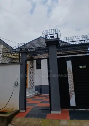 Furnished 5bdrm Villa in Sheger@Oromia for sale
