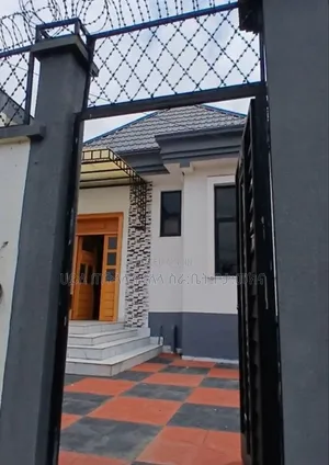 Furnished 5bdrm Villa in Sheger@Oromia for sale