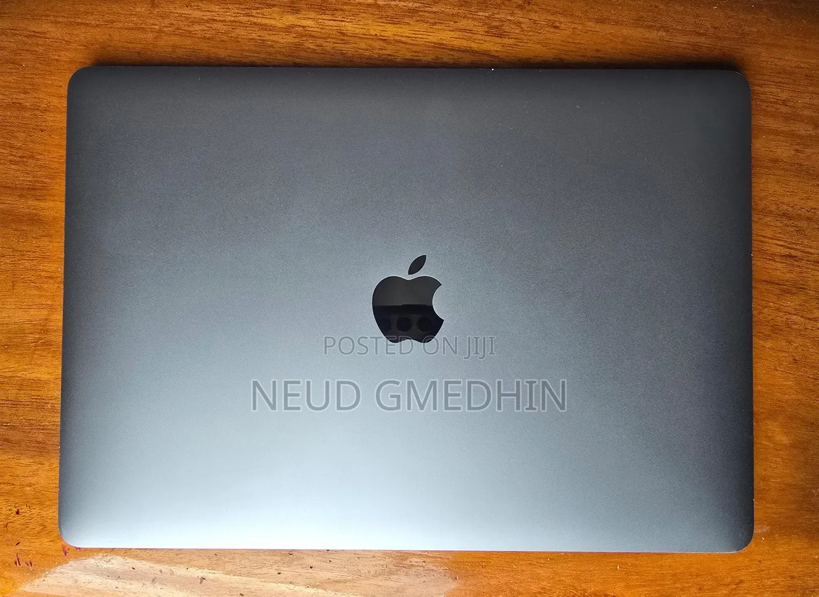 Laptop Apple MacBook Air 2020 8GB Apple M1 SSD 256GB