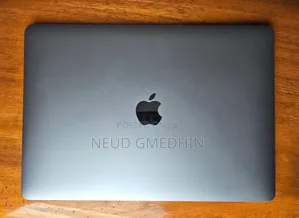 Laptop Apple MacBook Air 2020 8GB Apple M1 SSD 256GB