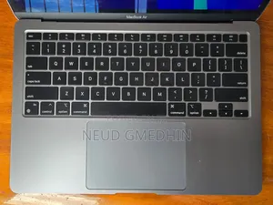 Laptop Apple MacBook Air 2020 8GB Apple M1 SSD 256GB