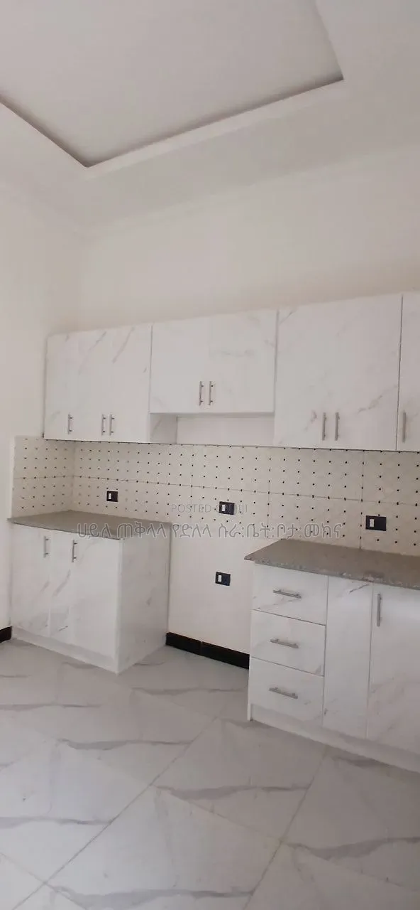 Furnished 5bdrm Villa in Sheger@Oromia for sale