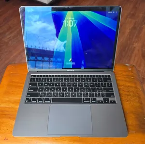 Laptop Apple MacBook Air 2020 8GB Apple M1 SSD 256GB