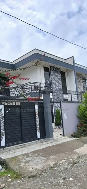 Furnished 6bdrm Townhouse/Terrace in Oromia for sale
