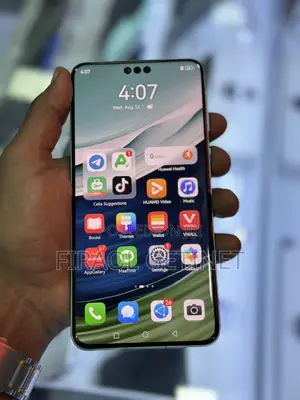 New Huawei Mate 60 Pro 512 GB Graphite