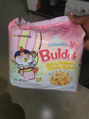 Original Buldak