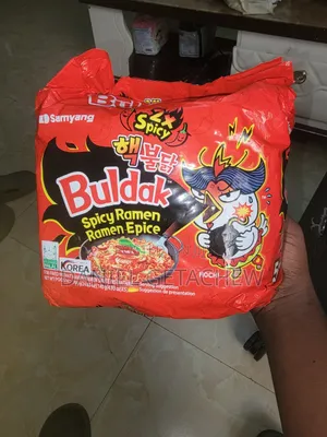 Original Buldak